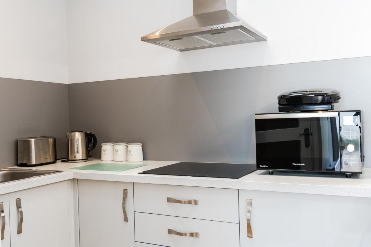 Finest Retreats - The Hideaway - Studio Apartment In Porthleven Eksteriør bilde