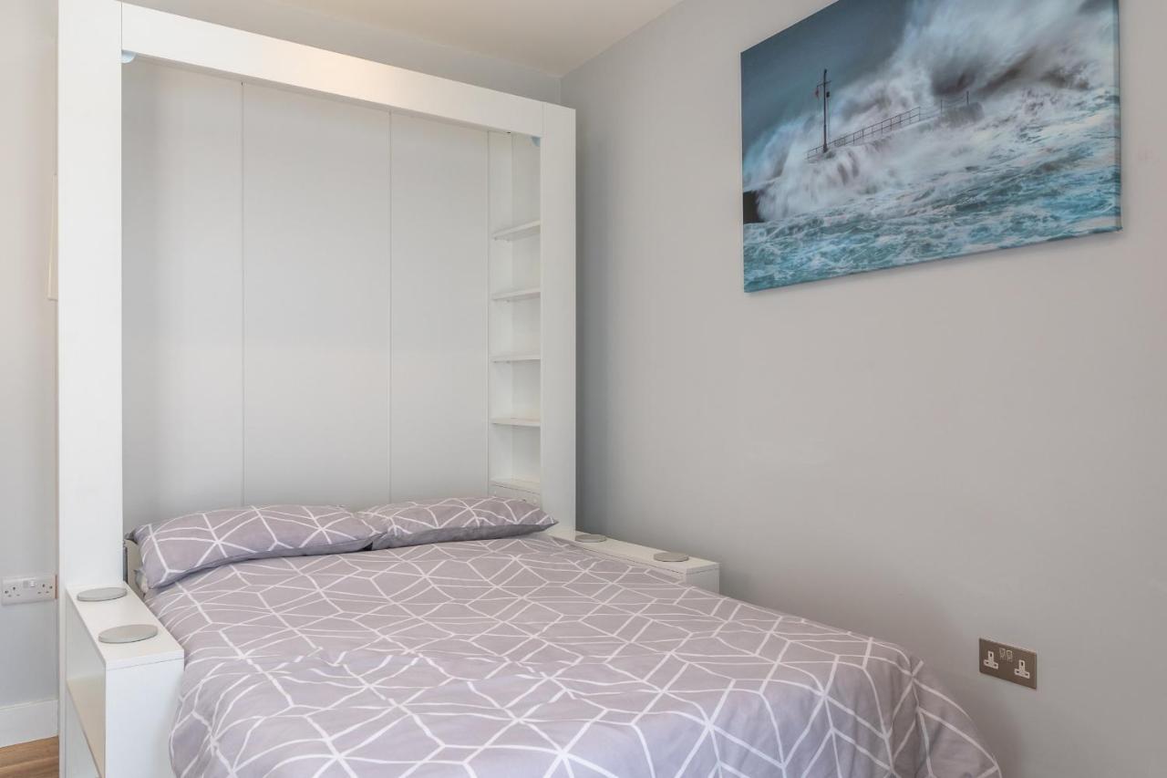 Finest Retreats - The Hideaway - Studio Apartment In Porthleven Eksteriør bilde