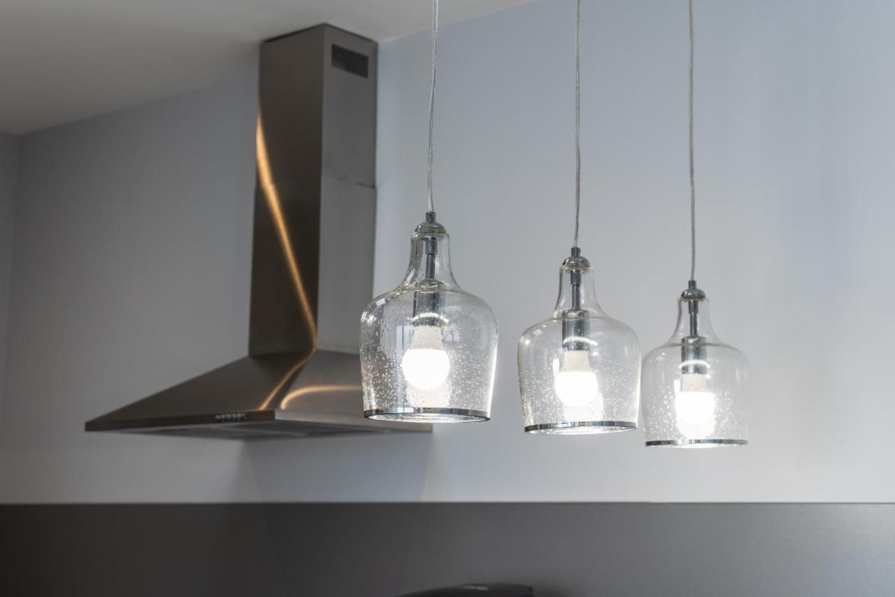 Finest Retreats - The Hideaway - Studio Apartment In Porthleven Eksteriør bilde