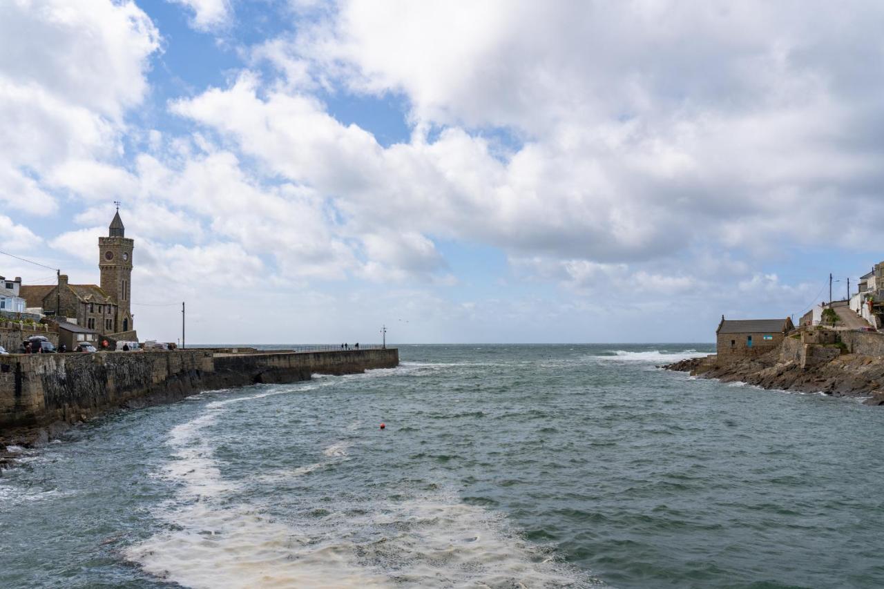 Finest Retreats - The Hideaway - Studio Apartment In Porthleven Eksteriør bilde