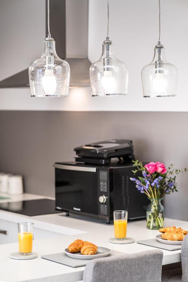 Finest Retreats - The Hideaway - Studio Apartment In Porthleven Eksteriør bilde